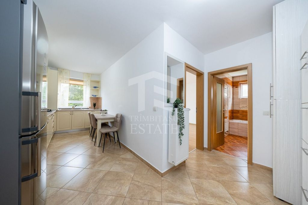 Avangarden Bartolomeu-Apartament 2 camere loc de parcare ...