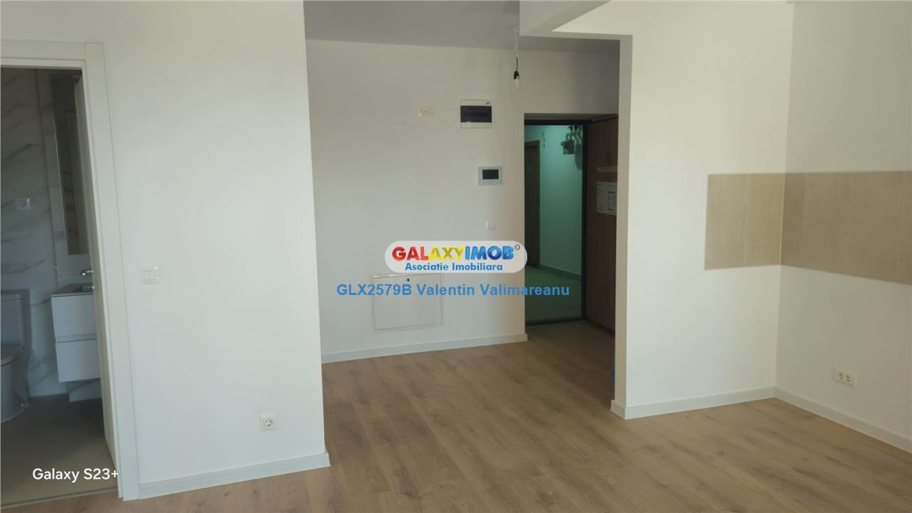 Apartament 2 Camere Tip 2 C Ikea Pallady COD 238