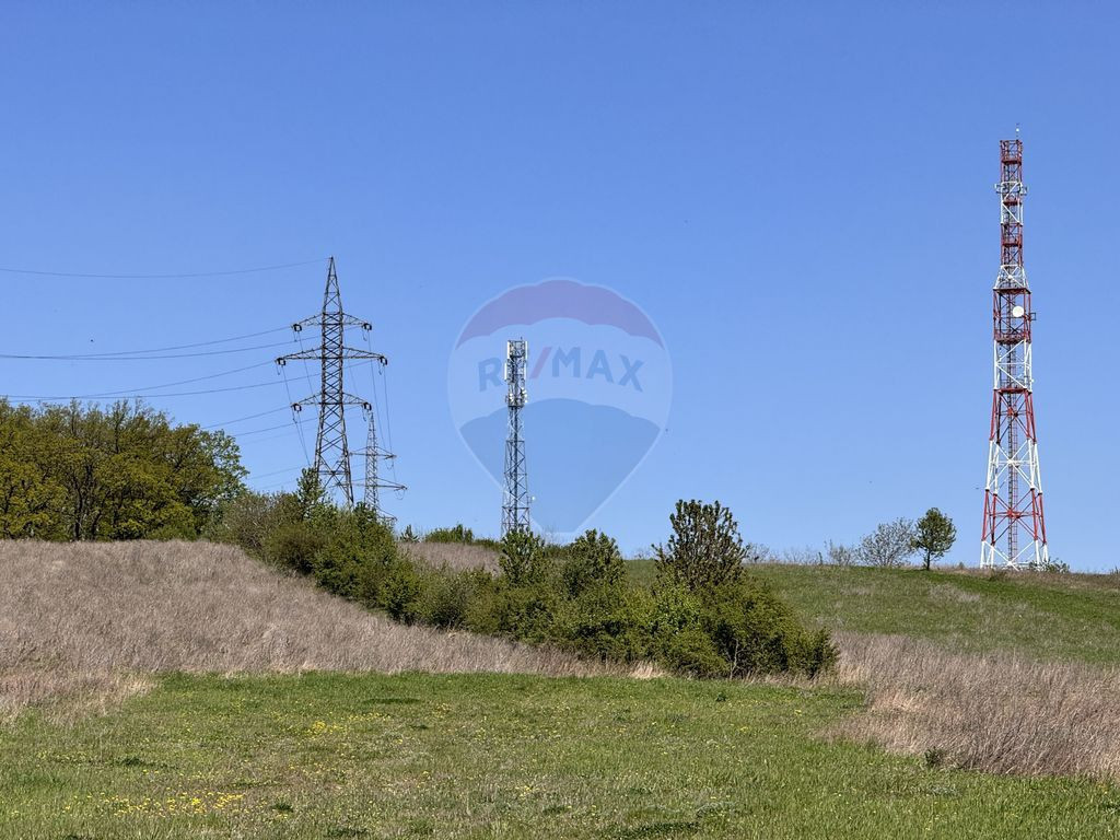 Teren 1,800mp Suceava / Strada Grigore Andrei