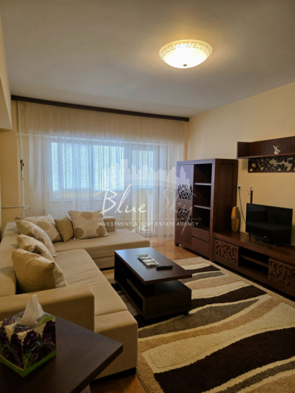 Apartament 2 camere situat in zona Icil