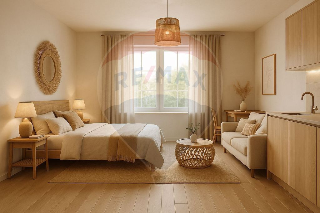 Apartamente noi de vânzare, zona Centrala