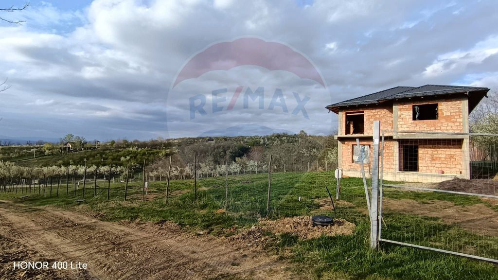 Magnolia Village | Teren 30.000 mp perfect pentru dezvoltare