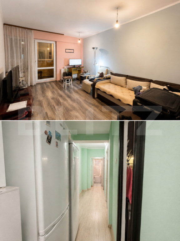 Penthouse de vânzare, 137 mp, zona Unirii