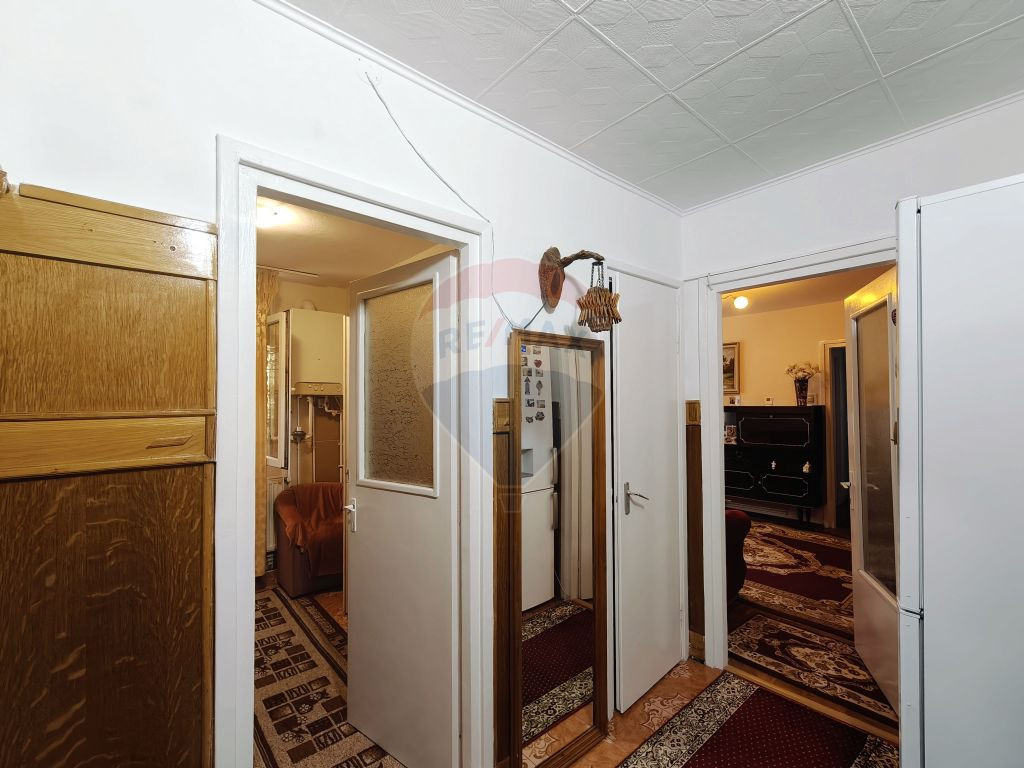 0 Comision | Apartament zona Garii | Boxa Parcare