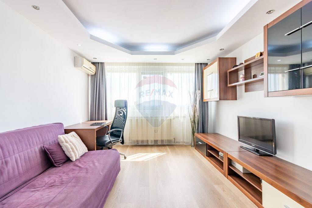 Vanzare apartament 2 camere / Eroii Revolutiei / Finisat ...
