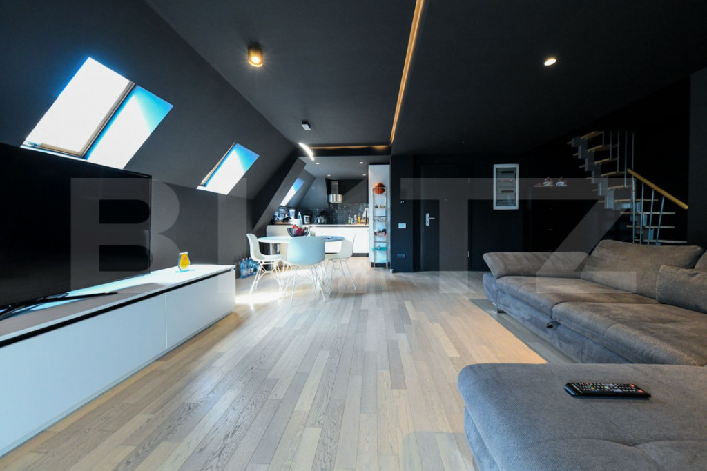 Apartament cu 2 camere in cartierul Europa