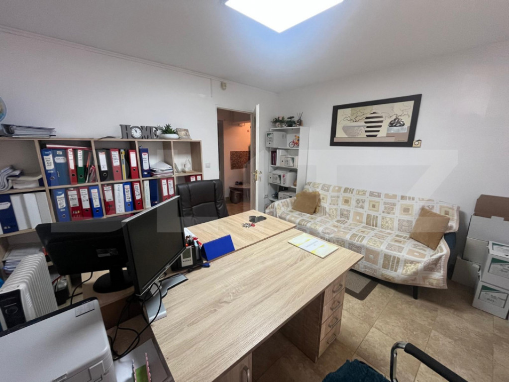 Spațiu Comercial/Birou | 26 mp | Intrare stradala | Zona Se