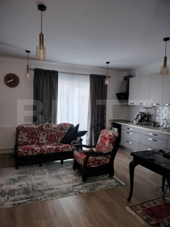 Apartament 2 camere – Complex Pleiades, zona Value Center