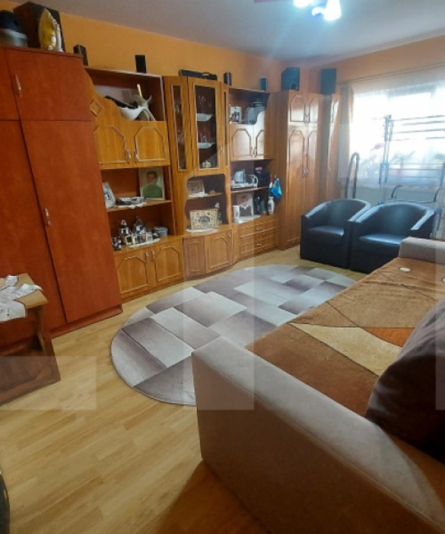 Apartament cochet in Ozun I 2 camere decomandate I Etaj 1