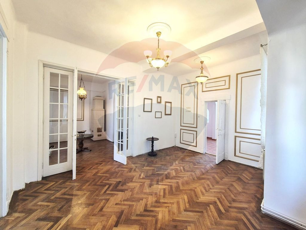 Casa I Timpuri Noi