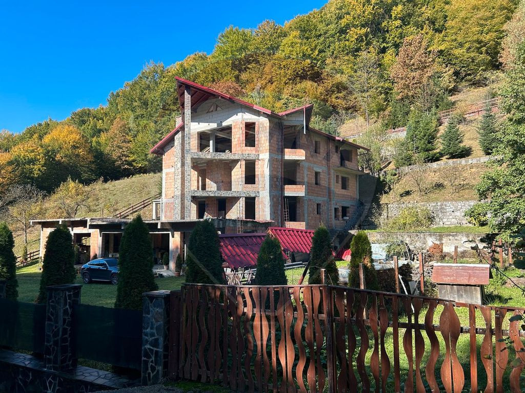 Ocazie!!! Hotel / Pensiune cu 20 camere de vânzare în z...