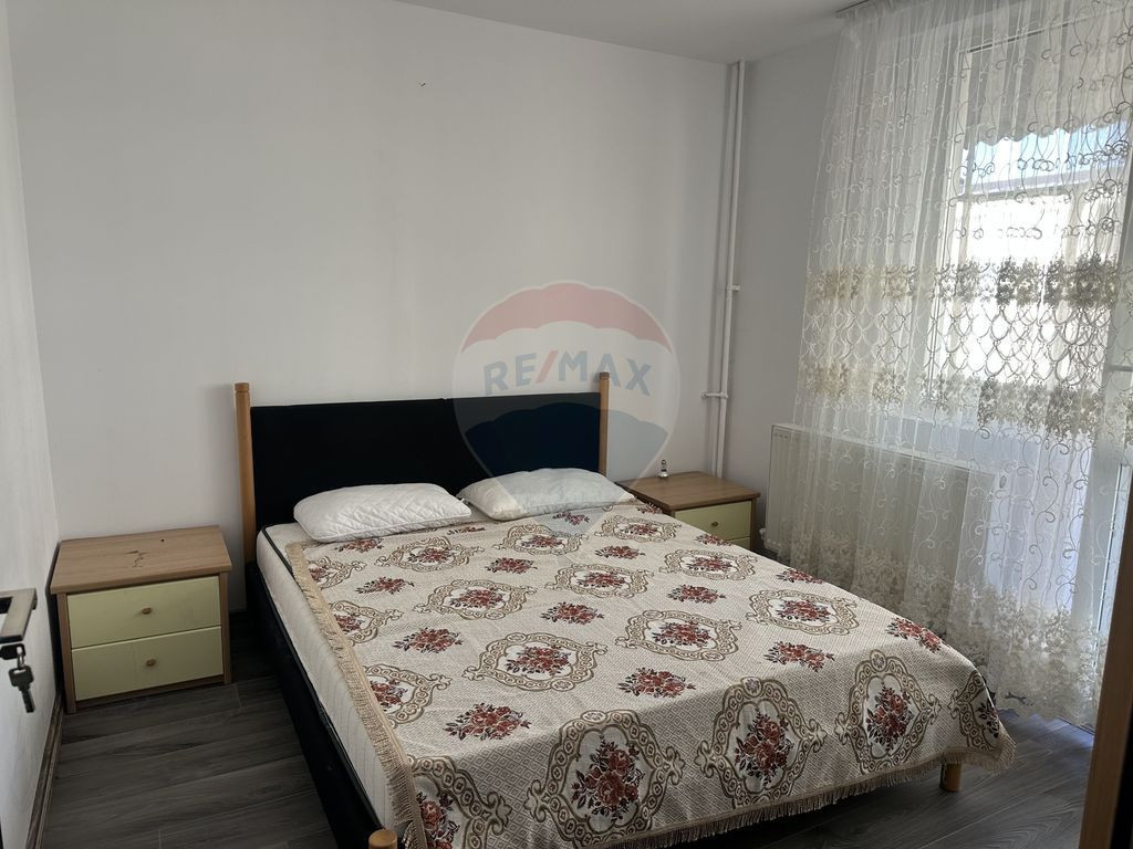 Apartament cu 2 camere de închiriat în zona Darmanesti