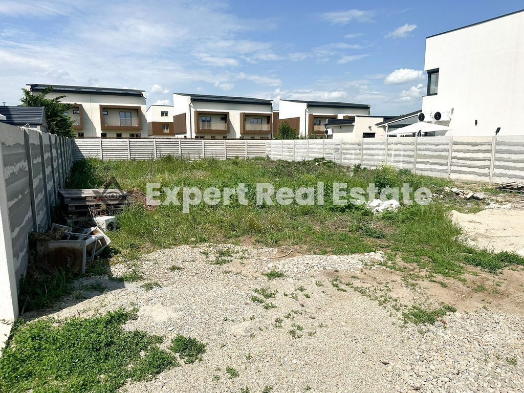 EXCLUSIVITATE | TEREN INTRAVILAN TUNARI – IDEAL PENTRU ...
