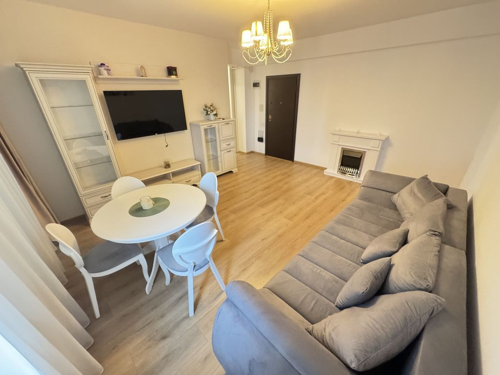 Apartament 2 camere zona Tomis Plus