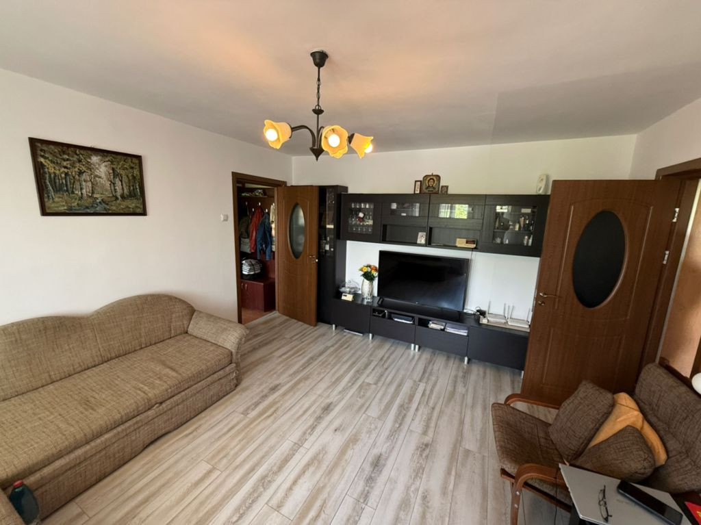 Apartament 2 camere zona Inel II