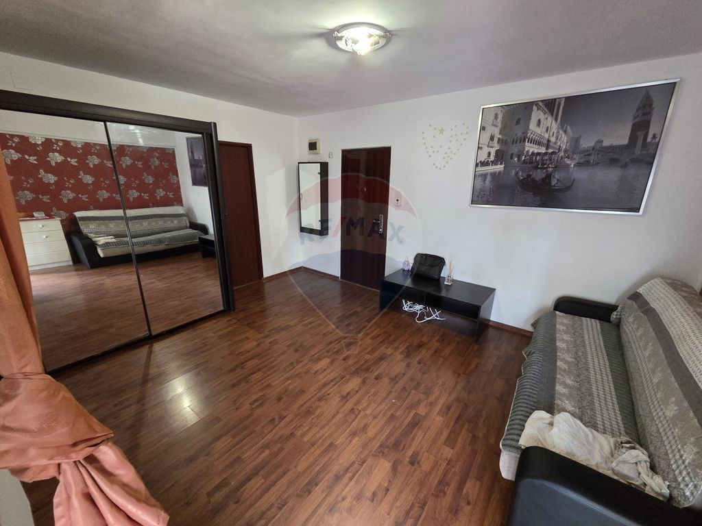 Apartament 3 camere | Zona Sud Focșani