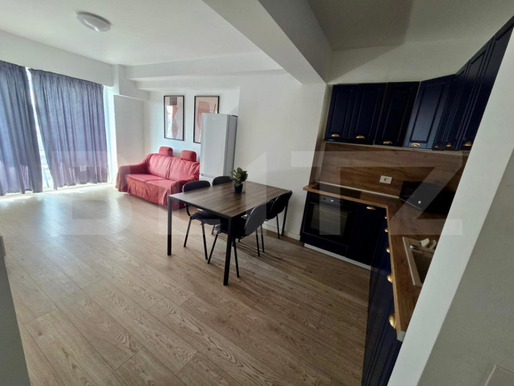 Apartament 3 camere, 55,70, Prima Green-Nufărul
