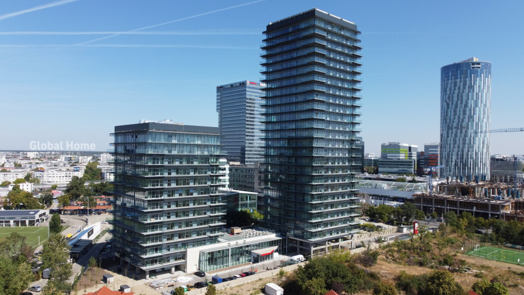 180 Sqm Duplex | Up site | Floreasca- Aviatiei