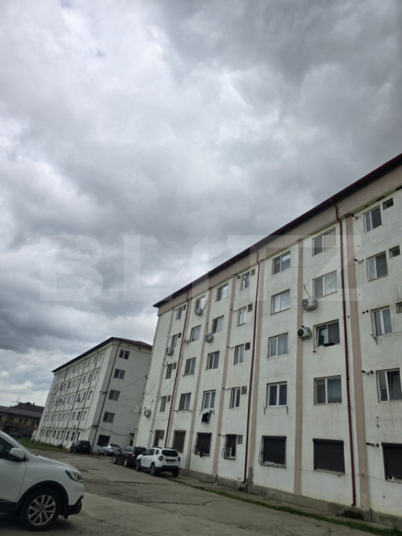 Apartament 2 camere decomandat, 51 mp, zona Doicești