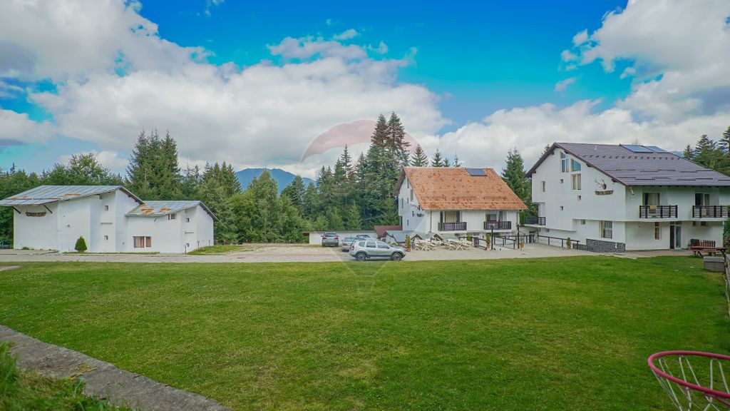 ANTECONTRACTAT | COMPLEX HOTELIER | PREDEAL CIOPLEA | 273...