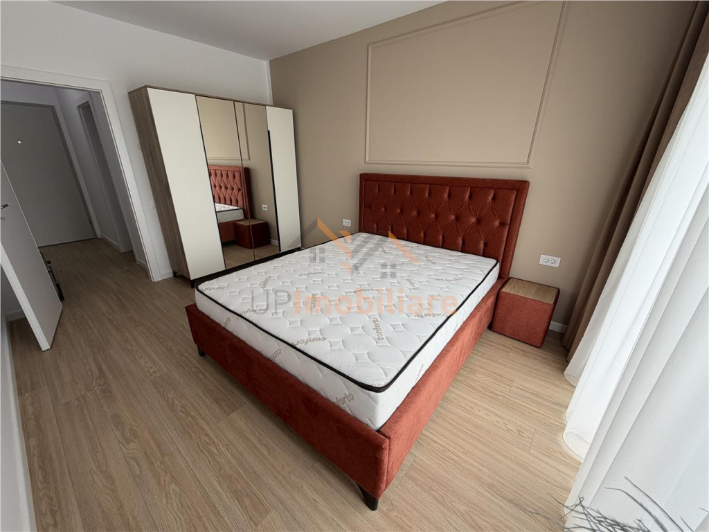 APARTAMENT LUX | DE INCHIRIAT | 2 CAMERE | SCALA CETATE