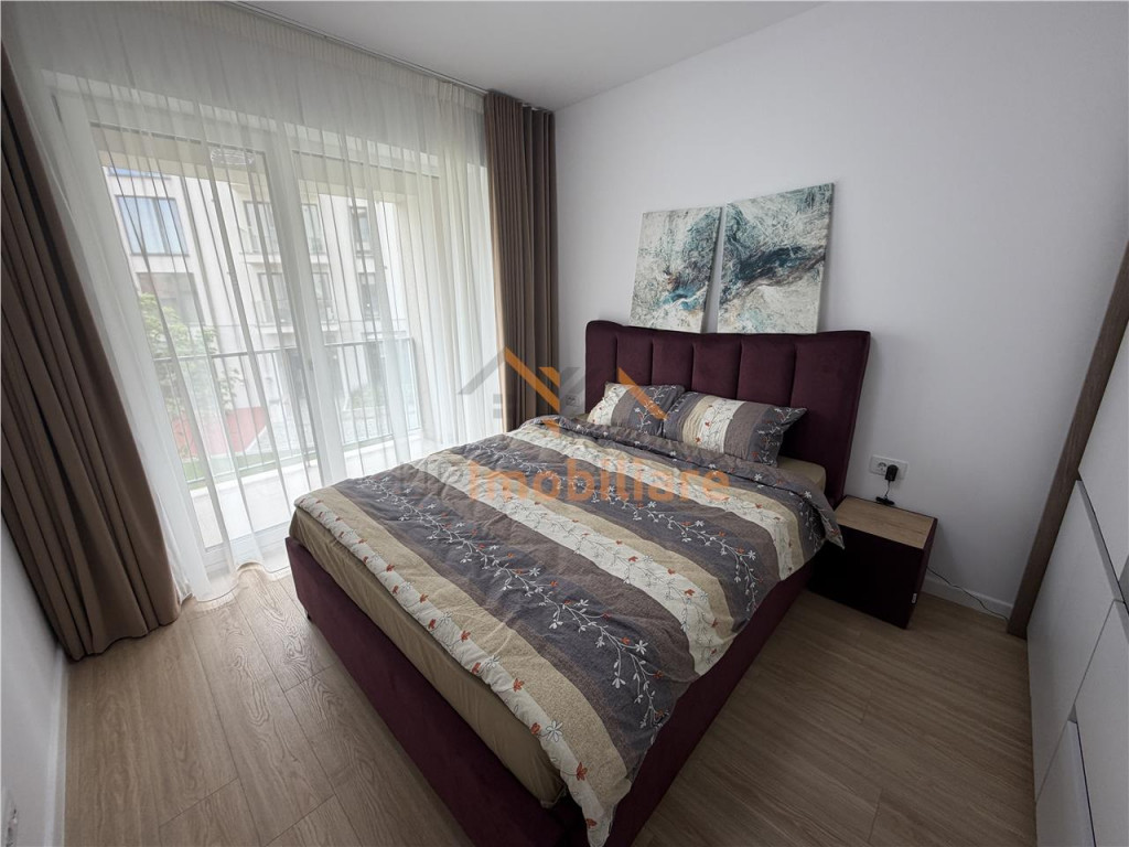 APARTAMENT 2 CAMERE | DECOMANDAT | DE INCHIRIAT | ETAJ 1 |