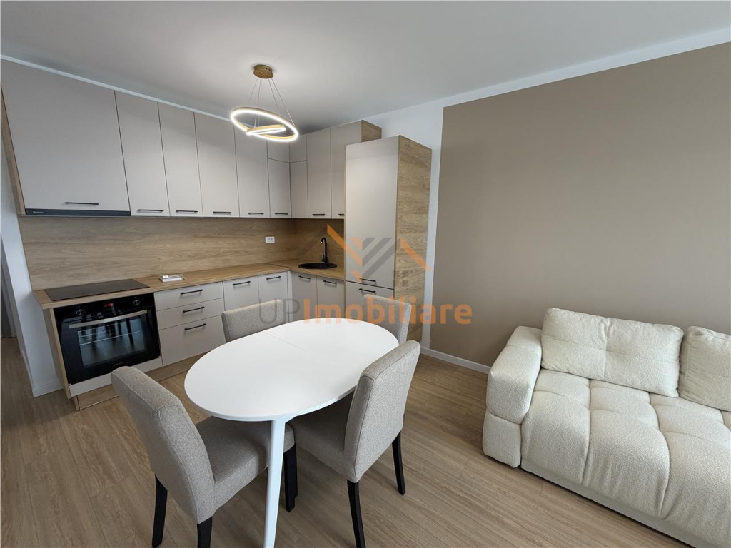 APARTAMENT CU 2 CAMERE | DE INCHIRIAT | ETAJ 2 | SCALA CETAT