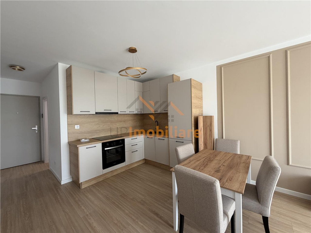 APARTAMENT DE INCHIRIAT | 2 CAMERE | ETAJ 2 | SCALA CETATE |