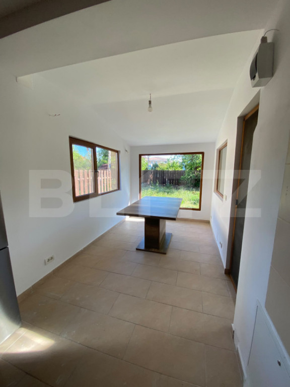 Casa individuala, 130 mp, teren 320 mp, zona Dumbravita