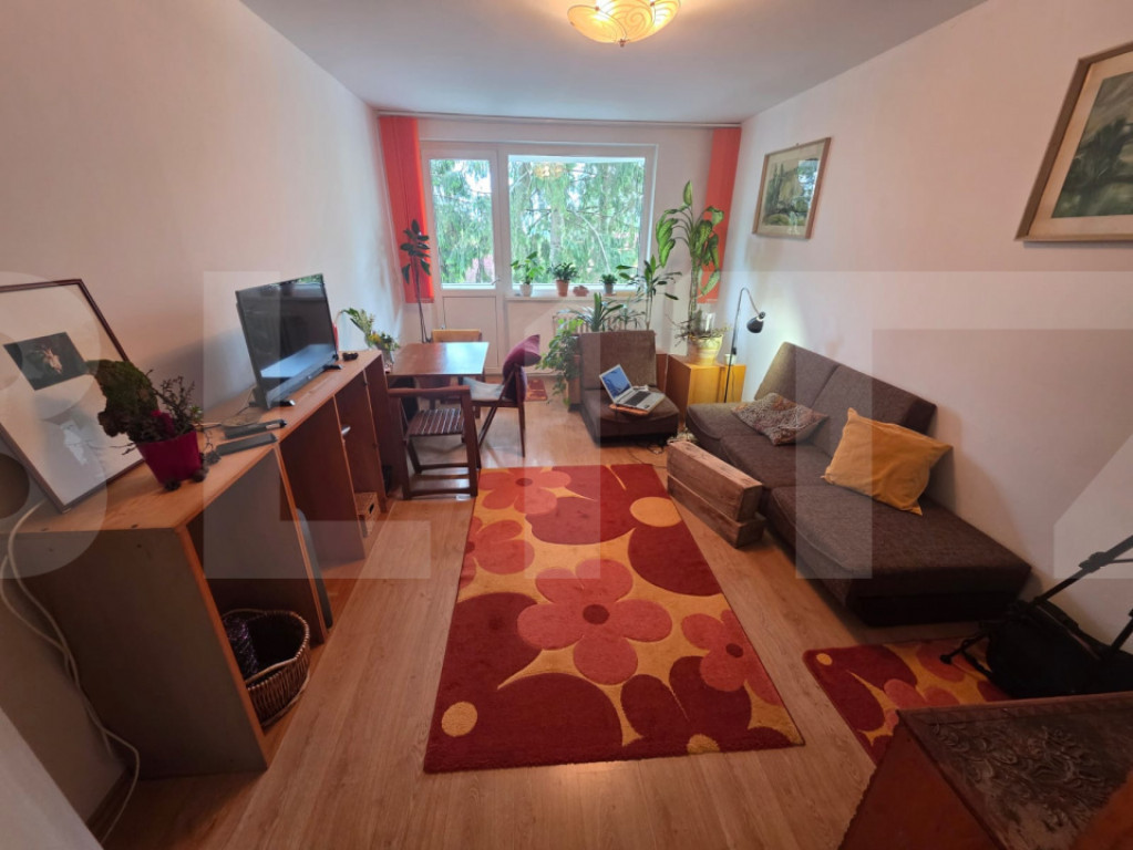 Apartament cu 2 camera, Simeria, Sfantu Gheorghe
