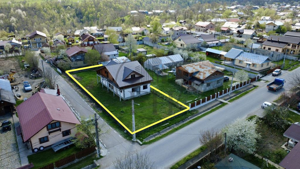 Casă de vânzare Năruja, Vrancea
