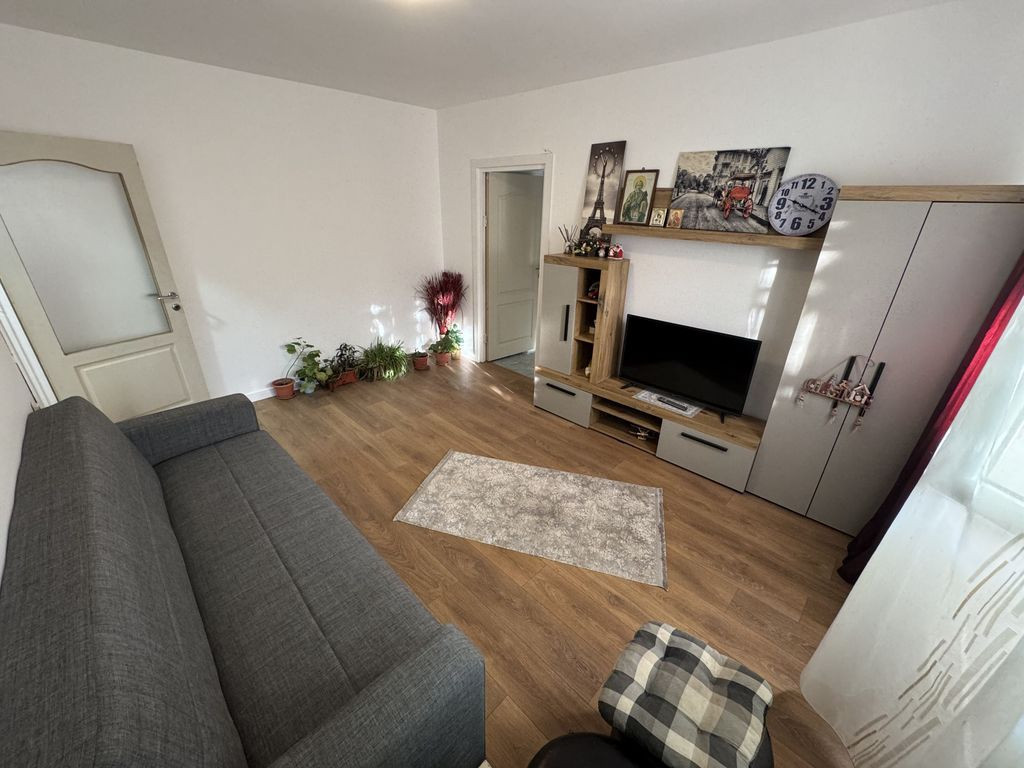 Apartament 2 camere zona Gara