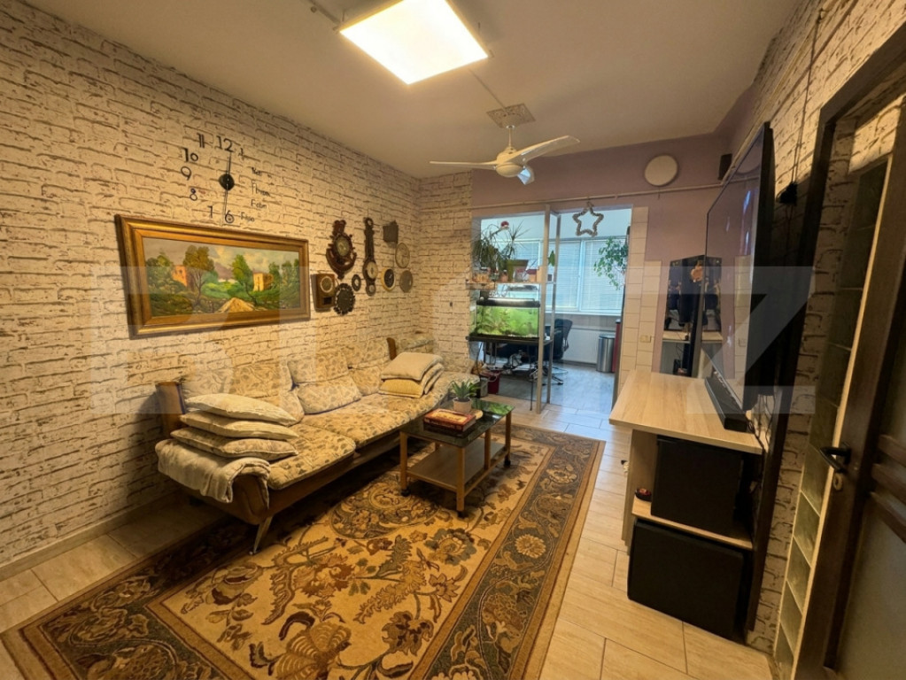 Apartament 4 camere in Deva, zona Piata Centrala