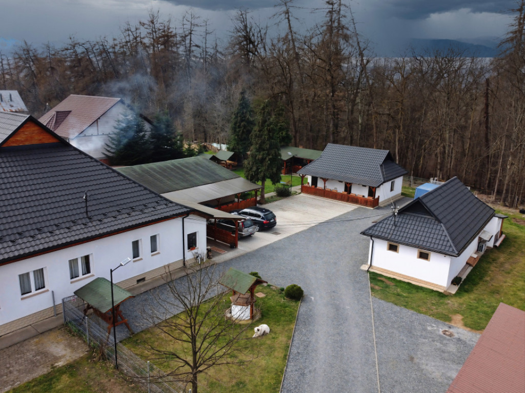 Pensiune venit constant garantat, 475 mp, zona Maramureșul