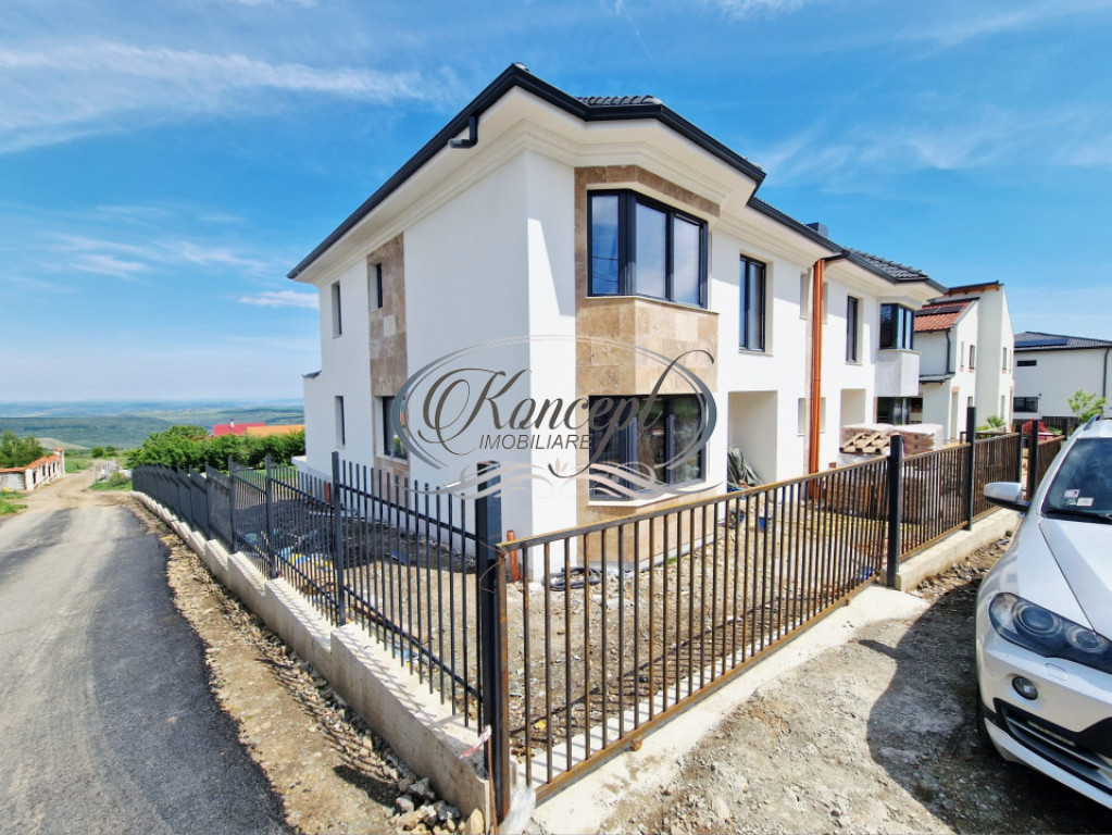 Duplex premium in sat Gheorgheni