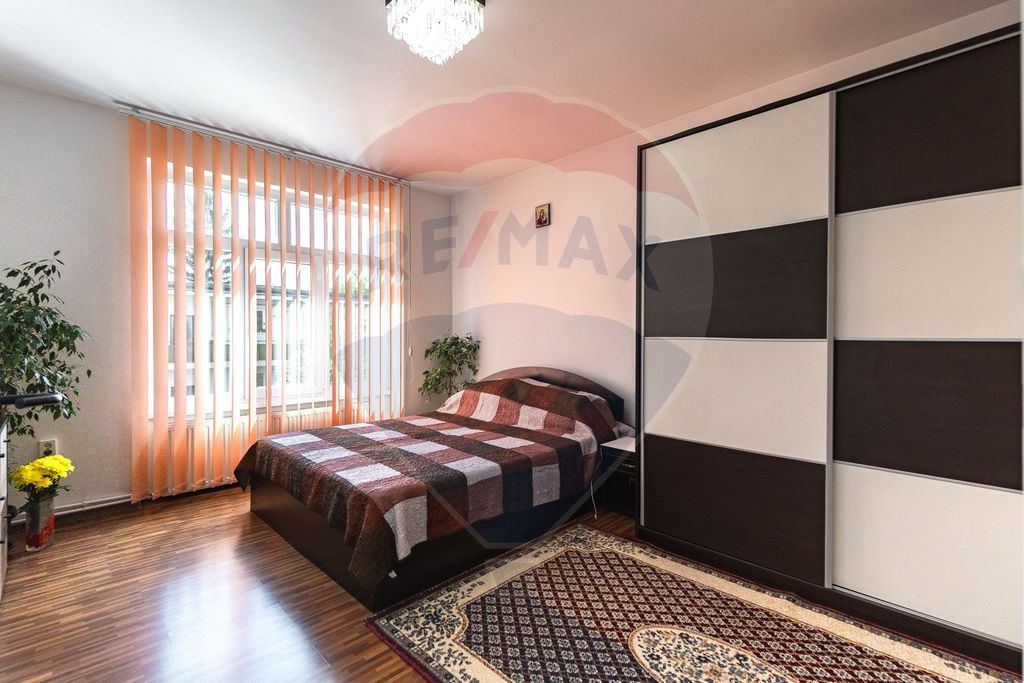 Vintage style, complet renovat si echipat, Central, Brasov