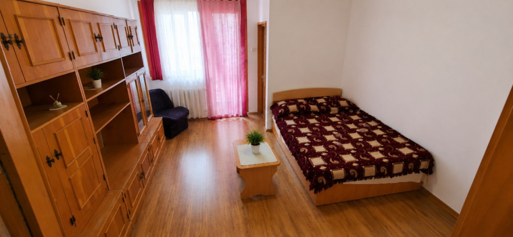 Garsoniera de vanzare, 30 mp, zona Brazda lui Novac