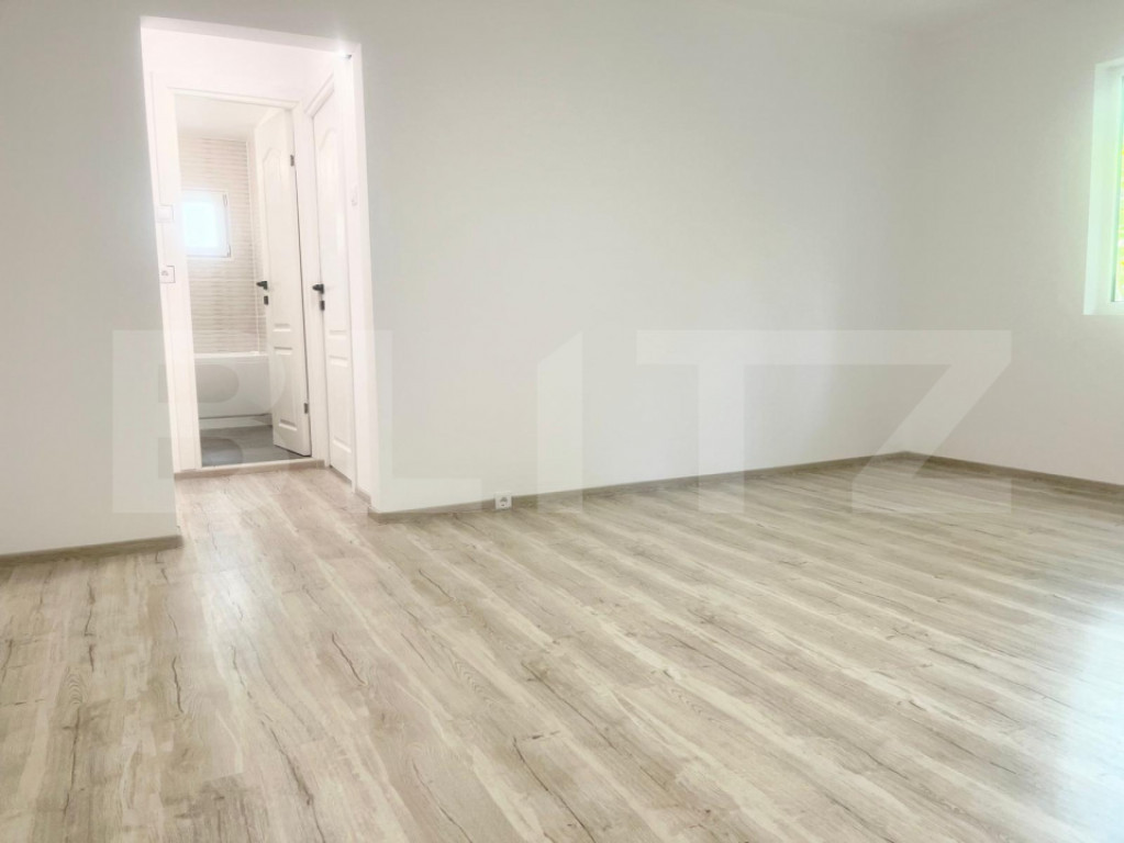 Apartament de vanzare 3 camere tip Q Rogerius
