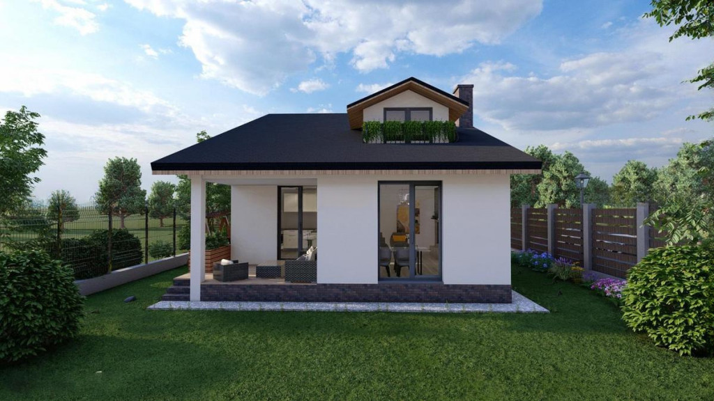 BRASOV - HARMAN TEREN CONSTRUCTII