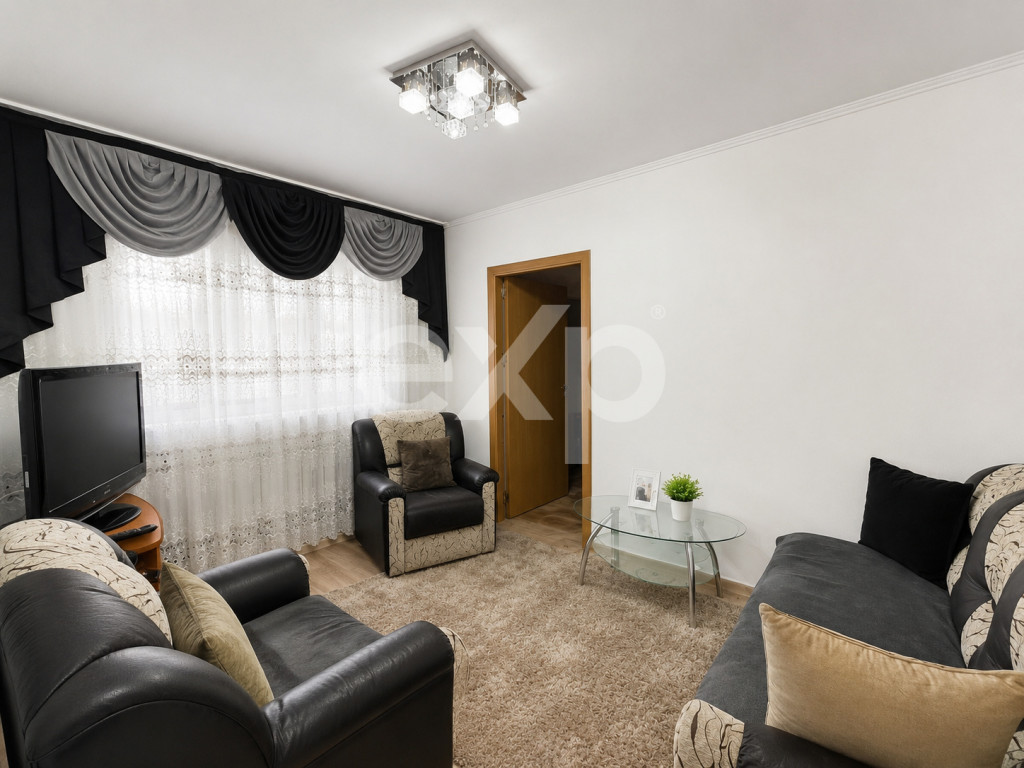 2 camere | Parter | Trivale – Complex 2, zona Mambo