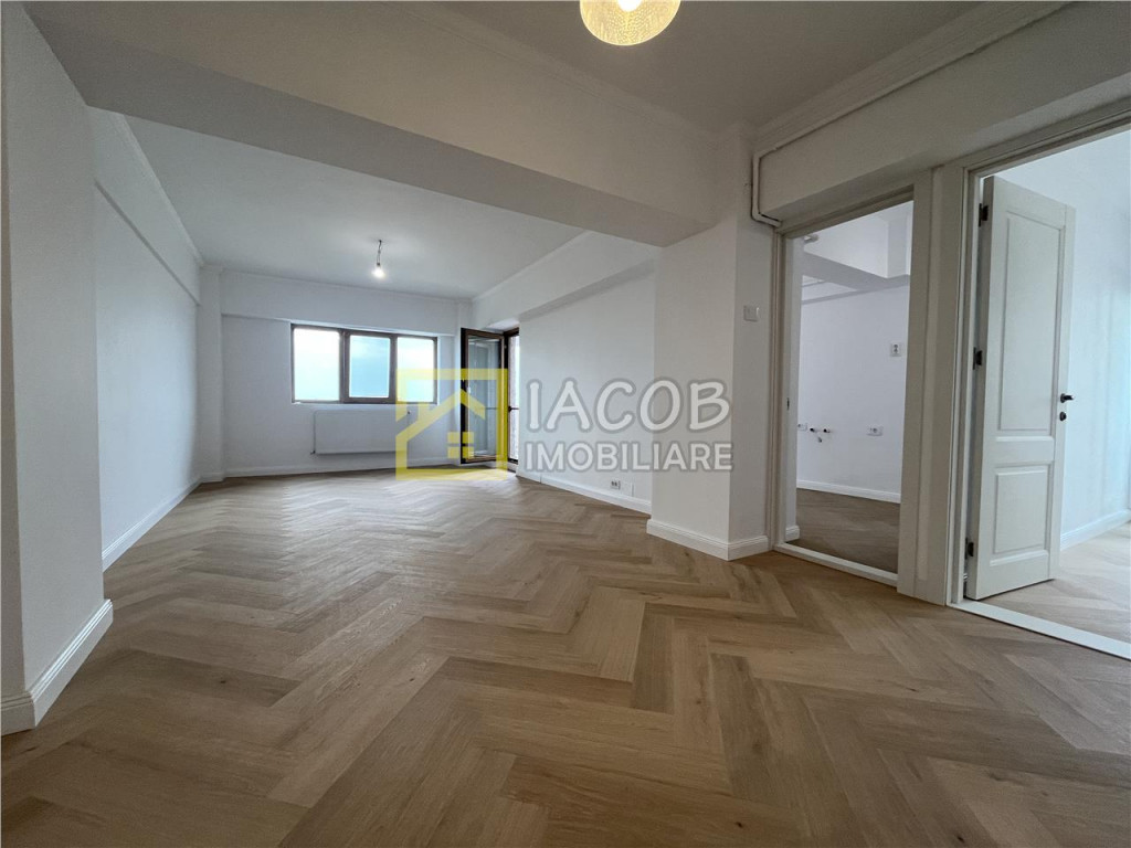 Apartament 2 camere, bdul Unirii, Parcul Catedralei