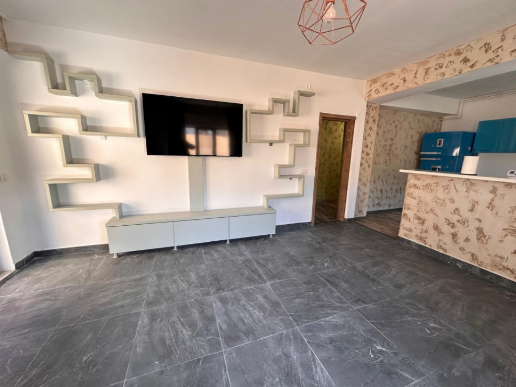 Apartament 2 Camere Casa de Cultură | Terasă 74 mp | Boxă