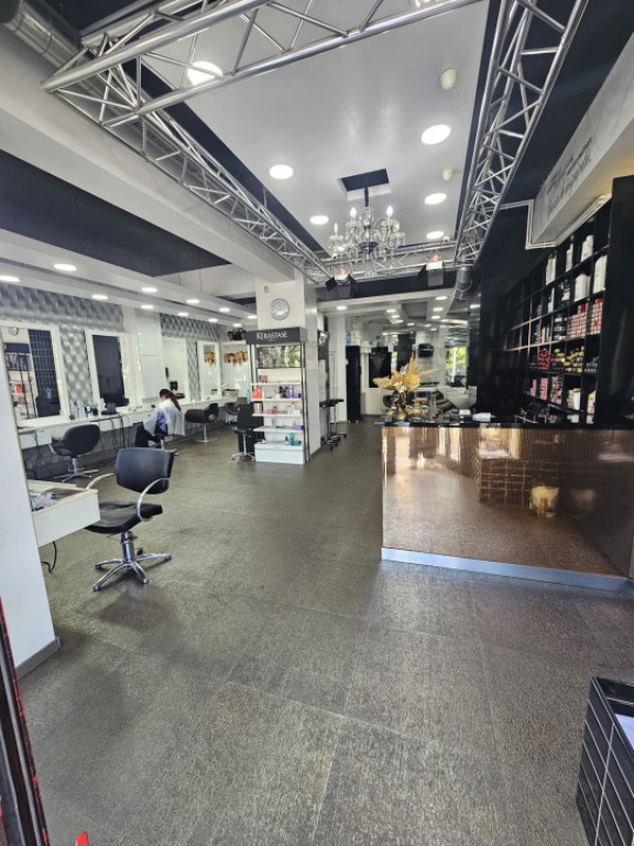 Spațiu comercial de vânzare, 80 mp - Brazda lui Novac
