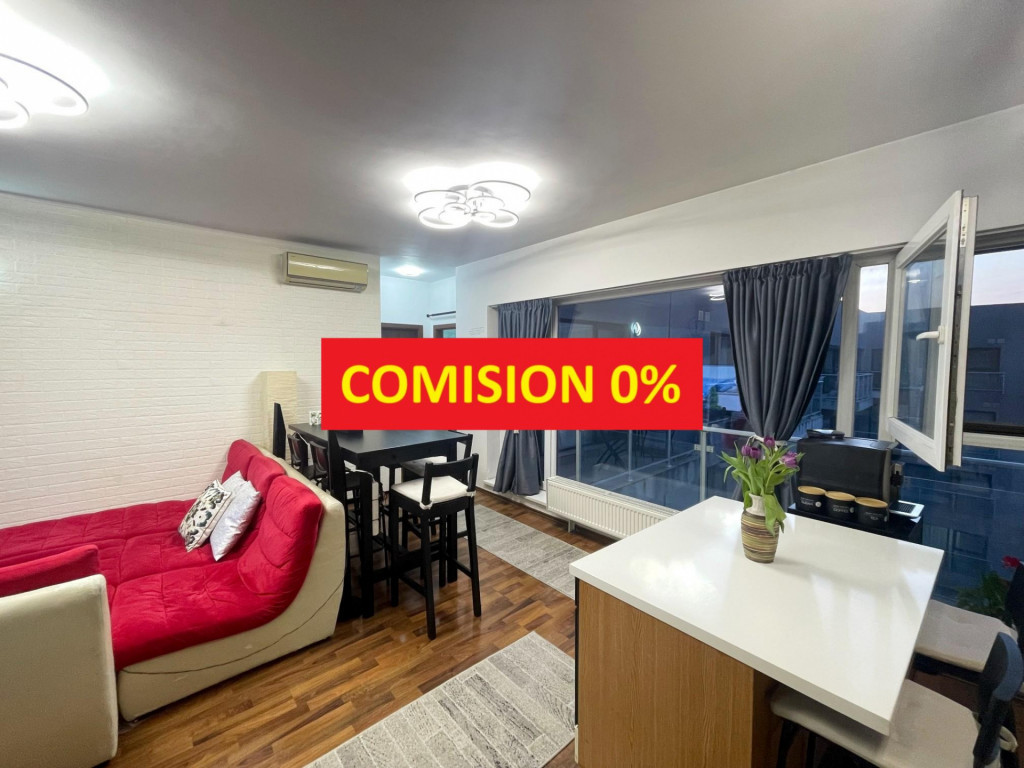 Complex Rasarit de Soare -Titan | 3 camere, etaj 11/11, 69.1