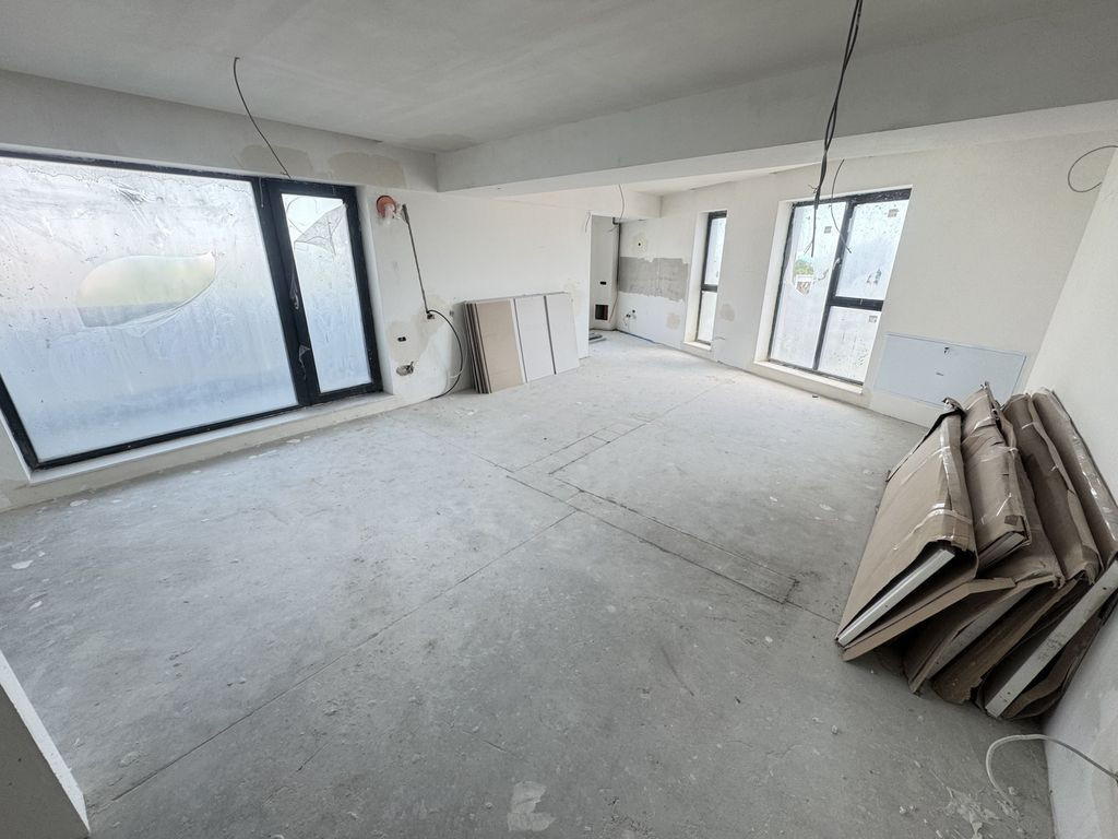 AVIATORII RESIDENCE EXCLUSIVIST 4 CAMERE | VEDERE PANORAM...