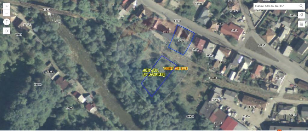 Casă de vânzare cu teren total de 1591mp în zona Ultra...