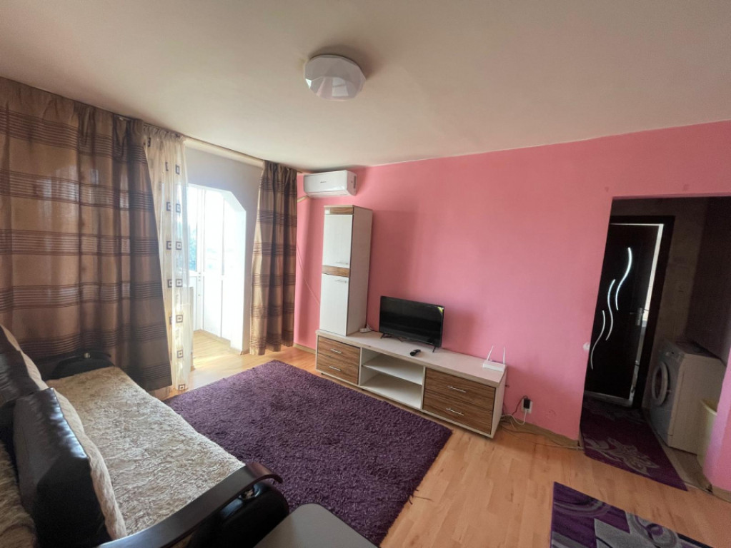 Apartament cu 2 camere, 36.63 mp,pretabil regim hotelier, zo