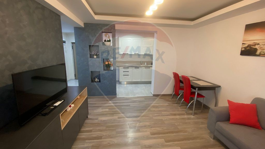 Apartament 2 camere de inchiriat Chianja