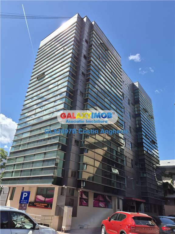 Izvor 80 Office Building, Izvor, 284 - 1347 mp 0% comision!