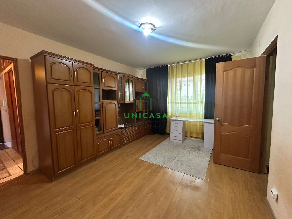 Apartament 2 camere - Zona Nord